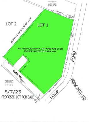 80 Loop Road, Searsport, ME 04974