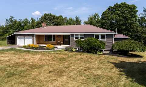 715 Webbs Mills Road, Raymond, ME 04071