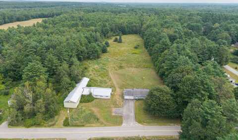 125 Back Nippen Road, Buxton, ME 04093