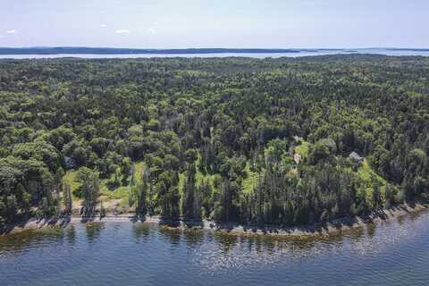 1317 Lot 3 Trim Lane, Islesboro, ME 04848