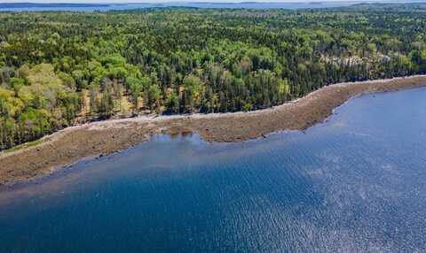 1317 Lot 2 Trim Lane, Islesboro, ME 04848