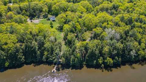543 A Middle Road, Dresden, ME 04342