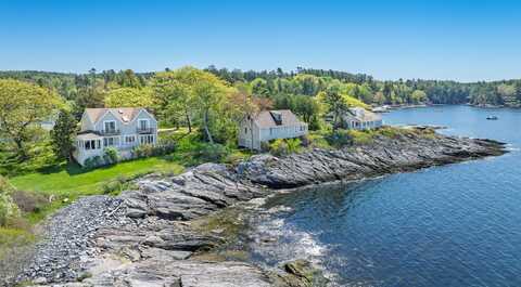 65 Shell Road, Phippsburg, ME 04562