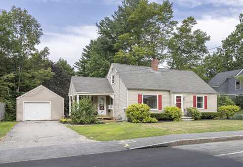 12 Gray Road, Gorham, ME 04038