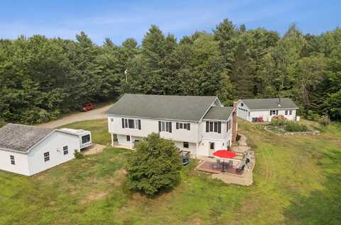 32 S&V Lane, Augusta, ME 04330
