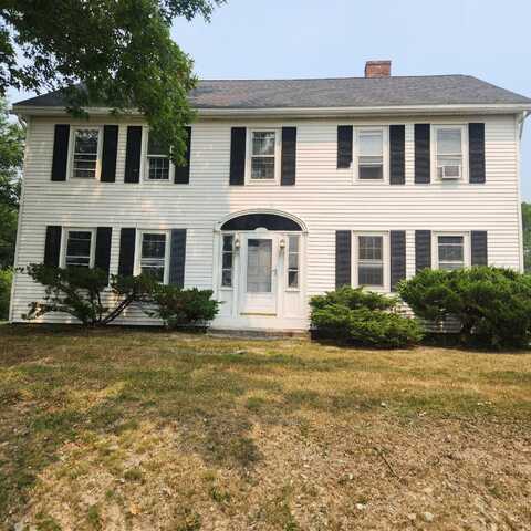 2317 Broadway, Bangor, ME 04401