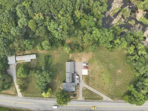 2317&2327 Broadway, Bangor, ME 04401