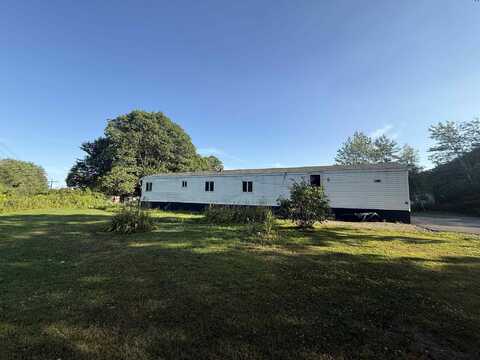 45 Brooke Avenue, Belfast, ME 04915
