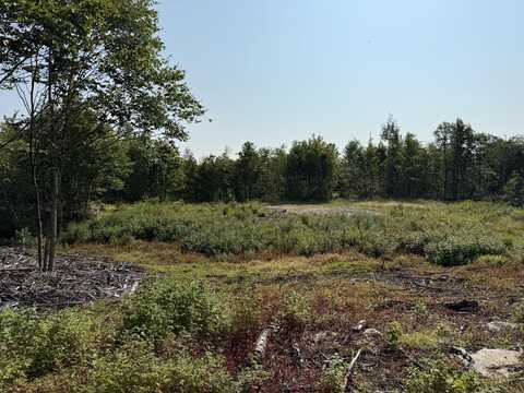 Tbd Oak Mt Lot 5 Road, Springfield, ME 04487