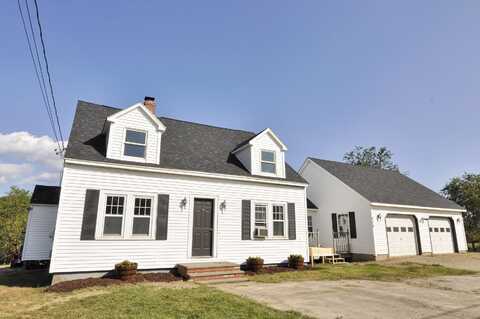 659 State Route 46, Bucksport, ME 04416