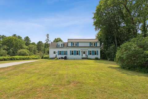 8 Iris Lane, Freeport, ME 04032