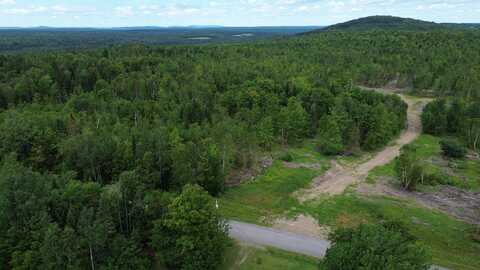 F Dudley Road, Castle Hill, ME 04757
