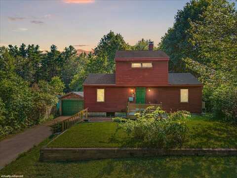 3 Dakota Street, Portland, ME 04103