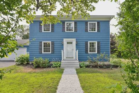 5 Bartley Avenue, Portland, ME 04103