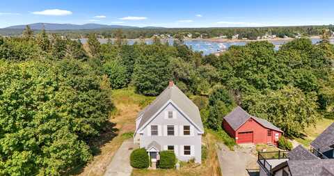 102 Bernard Rd Road, Tremont, ME 04612