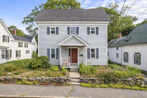 48 Bedford Street, Bath, ME 04530