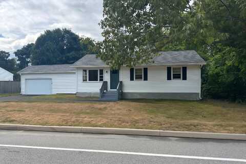 296 Granite Street, Biddeford, ME 04005