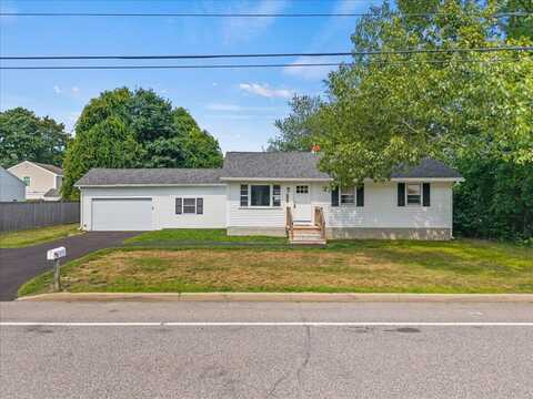 296 Granite Street, Biddeford, ME 04005