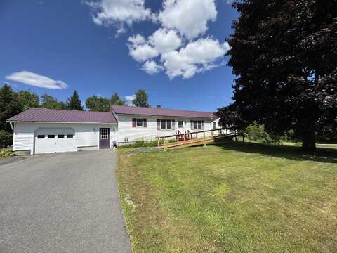 92 Athens Road, Harmony, ME 04942