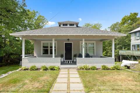 38 Main - Seal Harbor Street, Mount Desert, ME 04675
