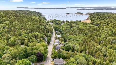 38 Main St - Seal Harbor Street, Mount Desert, ME 04675