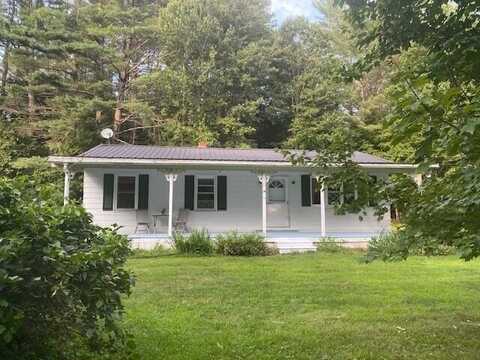 55 Middle Ridge Road, Bridgton, ME 04009