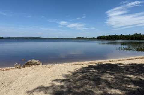 Lot 23 Webb Pond Rd Road, Eastbrook, ME 04634