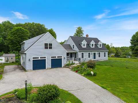 893 River Road, Windham, ME 04062