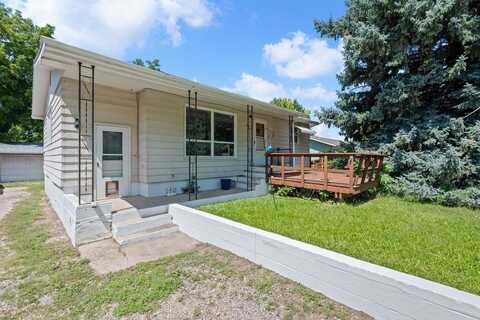 205 Upper Valley Road, Spearfish, SD 57783
