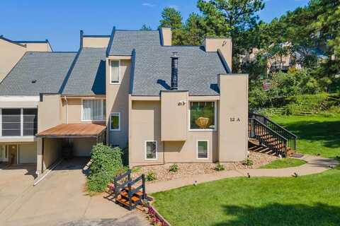 12A Chapel Dr, Rapid City, SD 57702