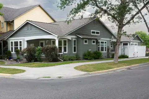 2600 Oshaughnesy Street, Missoula, MT 59808