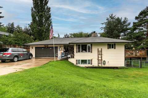 2207 Garland Drive, Missoula, MT 59803
