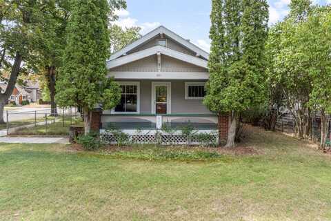 601 S 4th Street W, Missoula, MT 59801