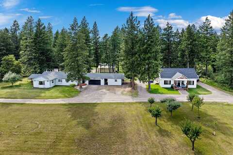 140 Steppe Lane, Columbia Falls, MT 59912