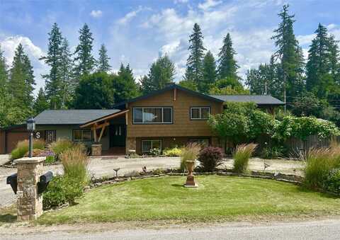 25 Highwood Drive, Libby, MT 59923