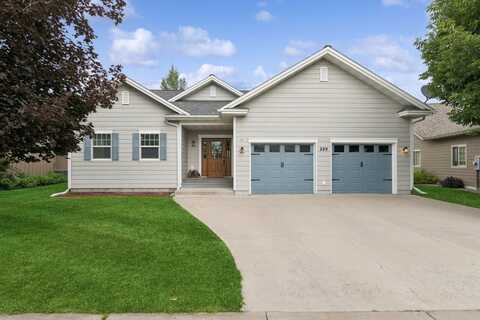 249 W Nicklaus Avenue, Kalispell, MT 59901