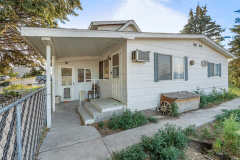 601 N Cedar Street, Townsend, MT 59644