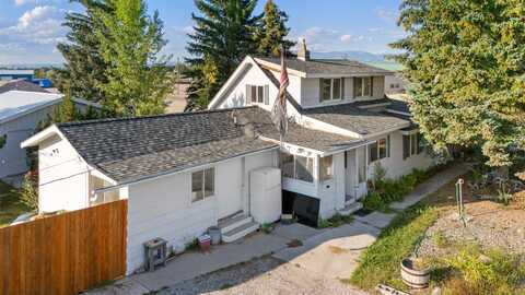 601 N Cedar Street, Townsend, MT 59644