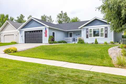 44 Windward Loop, Kalispell, MT 59901