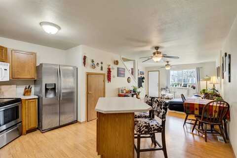 1923 Montana Street unit: B, Missoula, MT 59801