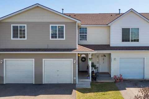 1923 Montana Street unit: B, Missoula, MT 59801