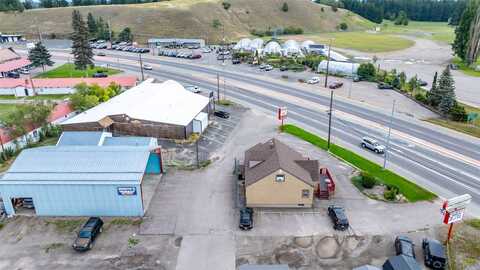 1005 Us Highway 2 E, Kalispell, MT 59901