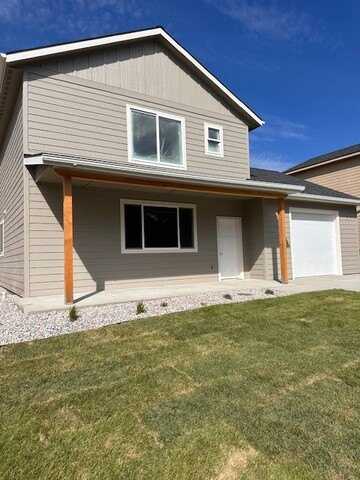 7123 Shaver Drive, Missoula, MT 59803