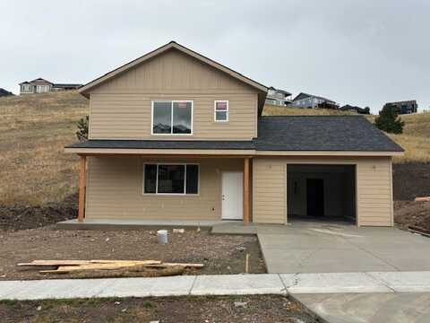 7123 Shaver Drive, Missoula, MT 59803