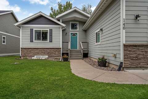 146 Aurich Avenue, Kalispell, MT 59901