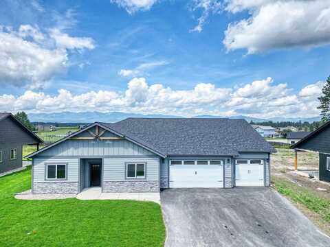 37 Hodgson Court, Columbia Falls, MT 59912