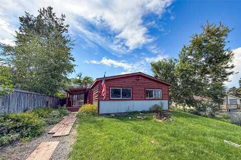 421 5th Avenue E, Eureka, MT 59917