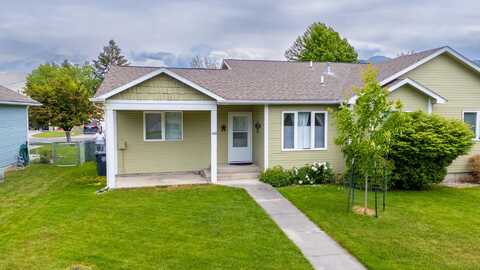 4108 Gharrett Street, Missoula, MT 59803