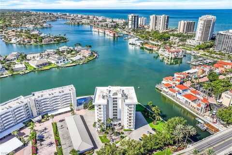 250 Park Shore, NAPLES, FL 34103