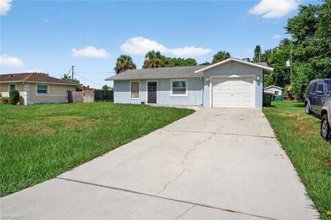 2337 51st, NAPLES, FL 34116